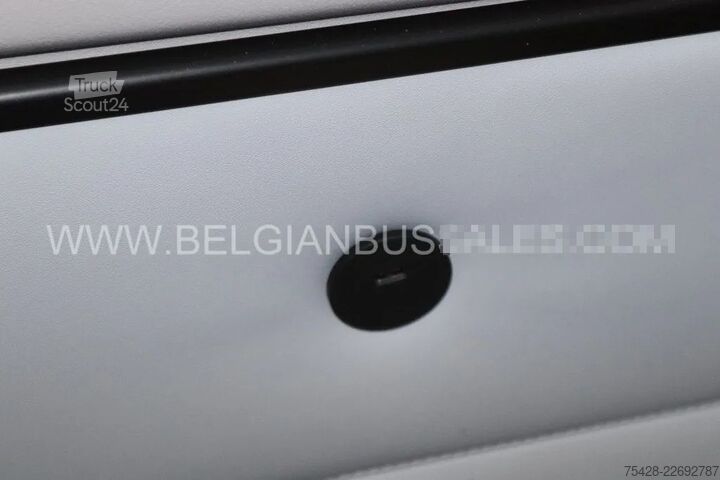 حافلة صغيرة Iveco Daily Line New / 4 X UNITS / 65C18H8 4100L / Ai...