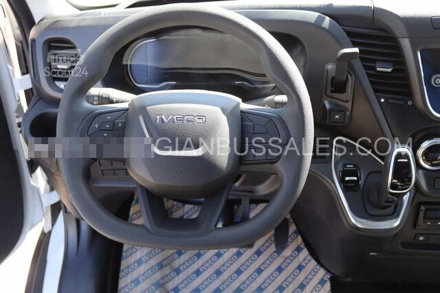 Miniautocarro Iveco Daily Line New / 4 X UNITS / 65C18H8 4100L / Ai...