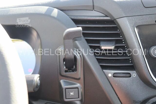 Miniautocarro Iveco Daily Line New / 4 X UNITS / 65C18H8 4100L / Ai...