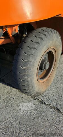 Forklift DOOSAN D160S-7