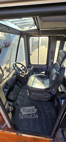 Forklift DOOSAN D160S-7