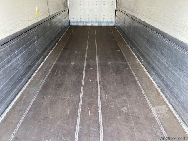 Drankentruck Volvo FM 330 FM 330 4x2 Schwenkwand/Böse/LBW/2xAHK