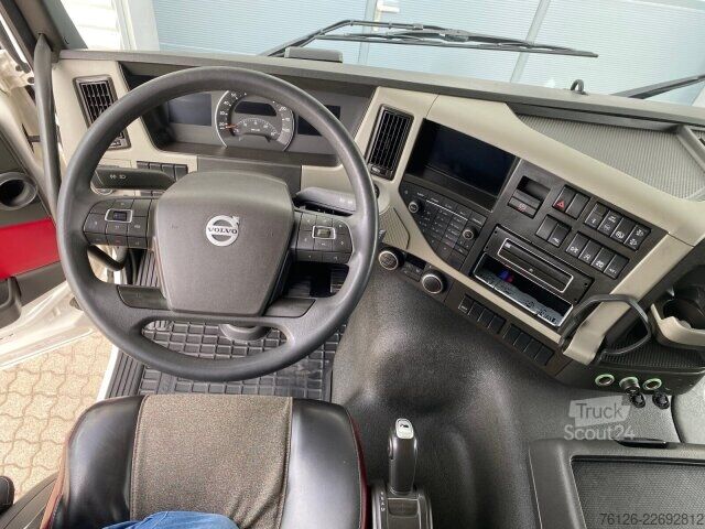 Drankentruck Volvo FM 330 FM 330 4x2 Schwenkwand/Böse/LBW/2xAHK