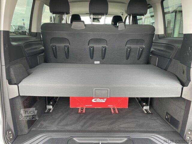 Minibus Mercedes-Benz V 250 d 4MATIC EDITION Kompakt KLIMA+MBUX+LIEGEP
