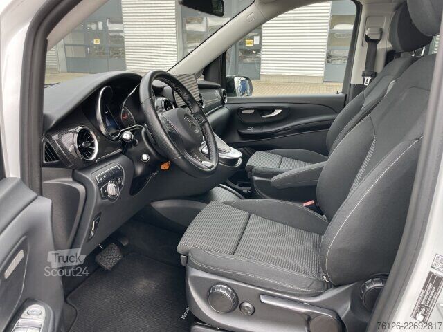 Minibus Mercedes-Benz V 250 d 4MATIC EDITION Kompakt KLIMA+MBUX+LIEGEP