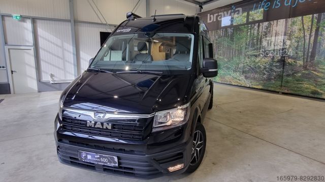 Кемпер  BRAVIA