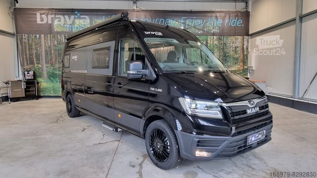 Кемпер  BRAVIA