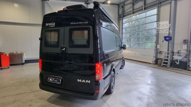 Кемпер  BRAVIA