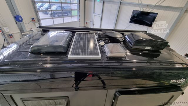 Кемпер  BRAVIA