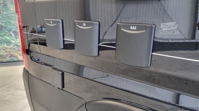 Кемпер  BRAVIA