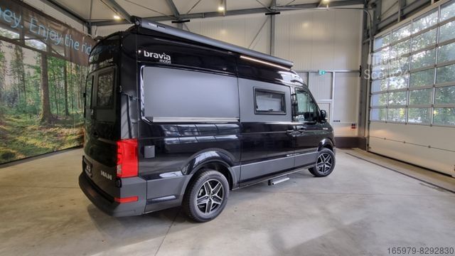 Кемпер  BRAVIA