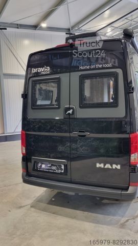 Кемпер  BRAVIA