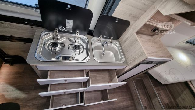 Кемпер  BRAVIA