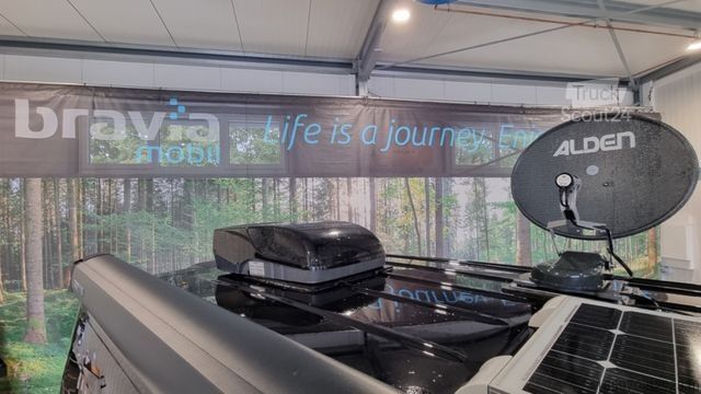 Кемпер  BRAVIA