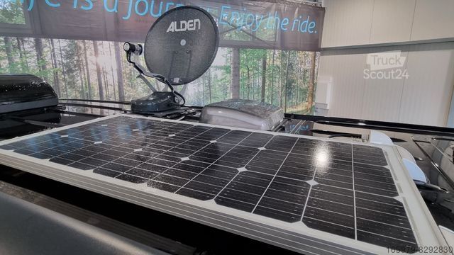 Кемпер  BRAVIA