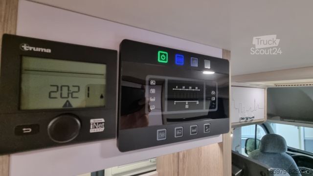 Кемпер  BRAVIA