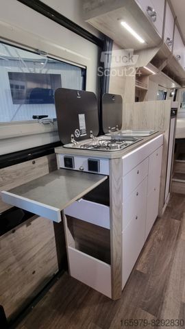 Кемпер  BRAVIA