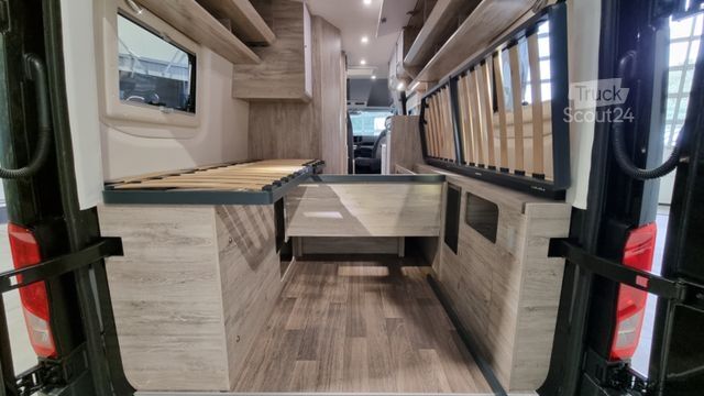 Кемпер  BRAVIA