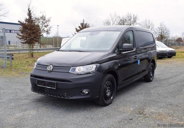 Фургон VOLKSWAGEN Caddy Cargo Maxi 2.0 TDI 4Motion *Flügeltüren