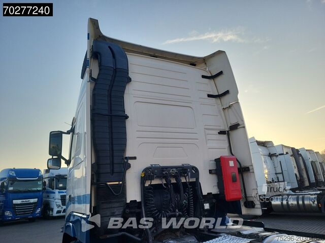 Standard-SZM Volvo FH 420 4X2 XL VEB StandKlima Xenon EEV