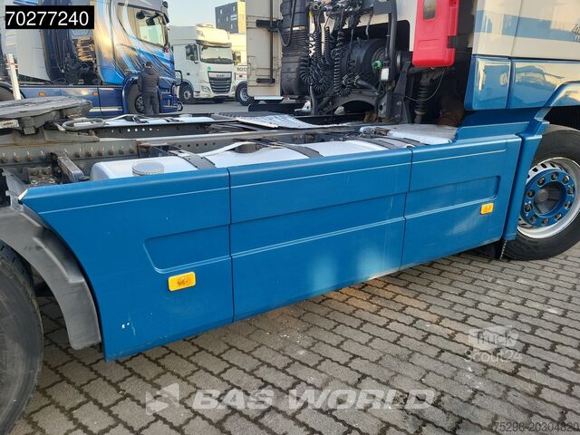 Standard-SZM Volvo FH 420 4X2 XL VEB StandKlima Xenon EEV