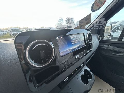 Half-integraal camper Eura Mobil Contura 766 EF