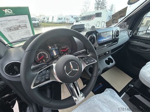 Half-integraal camper Eura Mobil Contura 766 EF