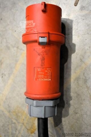 Gabelstaplerbatterie TRICOM Futur D400G 80/150 B25-FP D EU