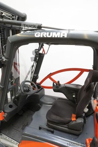 Viličar Linde E 18 L EVO 386-02