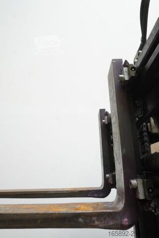 Viličar Linde E 18 L EVO 386-02