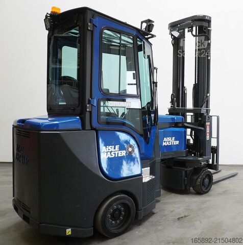 Gabelstapler Combilift AISLE MASTER 20S