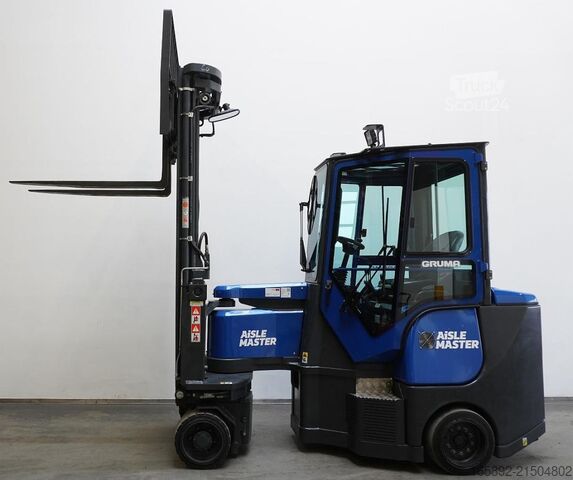 Gabelstapler Combilift AISLE MASTER 20S