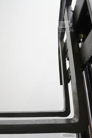 Gabelstapler Combilift AISLE MASTER 20S