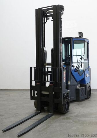 Carrello elevatore Combilift AISLE MASTER 20S