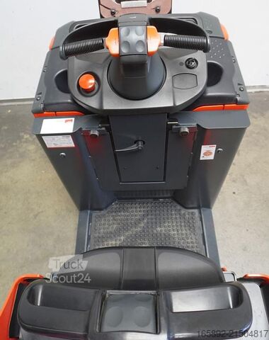 Gabelstapler Linde P 30 C 1190