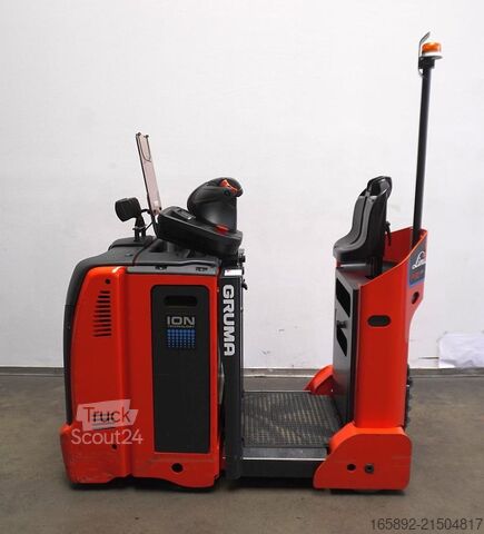 Gabelstapler Linde P 30 C 1190