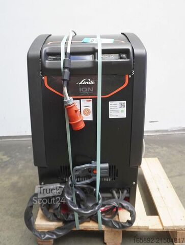 Gabelstapler Linde P 30 C 1190