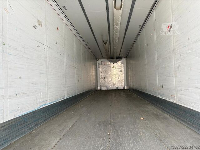 Chladírenská/mrazírenská přeprava Schmitz Cargobull N/A Thermoking SLX 300, Discbrakes, Scheibebremse