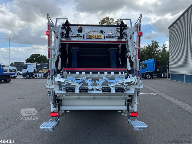 Vozidlo pro svoz odpadu Volvo FM 330 Euro 6 Geesink 20m³