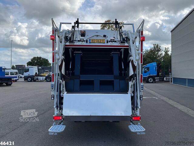 Vozidlo pro svoz odpadu Volvo FM 330 Euro 6 Geesink 20m³