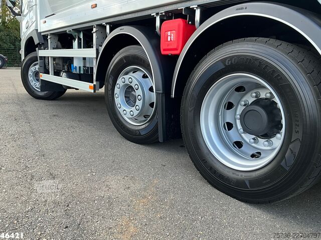 Vozidlo pro svoz odpadu Volvo FM 330 Euro 6 Geesink 20m³