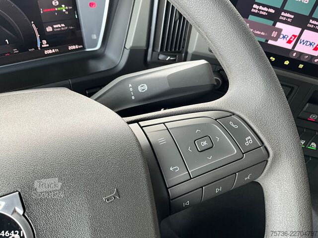 Vozidlo pro svoz odpadu Volvo FM 330 Euro 6 Geesink 20m³