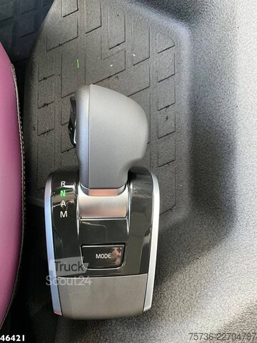 Vozidlo pro svoz odpadu Volvo FM 330 Euro 6 Geesink 20m³