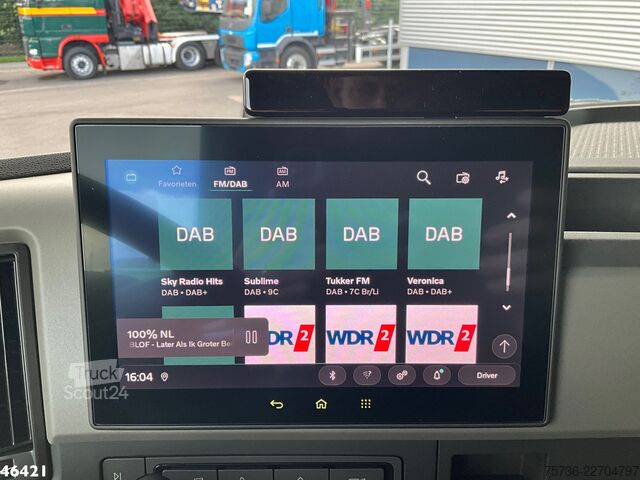 Vozidlo pro svoz odpadu Volvo FM 330 Euro 6 Geesink 20m³