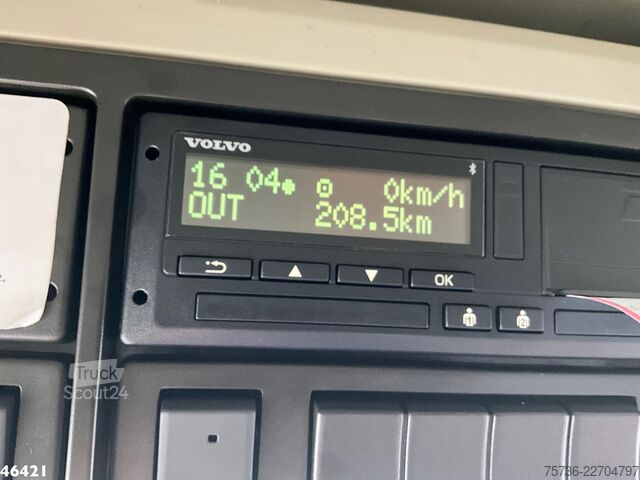 Vozidlo pro svoz odpadu Volvo FM 330 Euro 6 Geesink 20m³