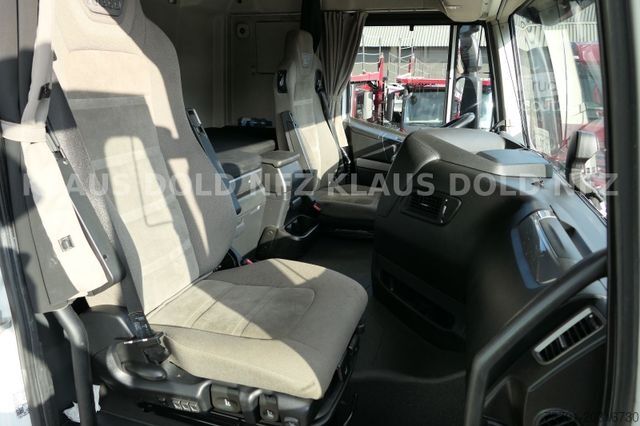 Standardni vlačilec IVECO Stralis 480 Retarder Kipphydraulik Euro 6