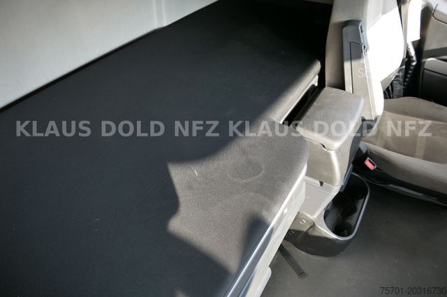 Standardni vlačilec IVECO Stralis 480 Retarder Kipphydraulik Euro 6