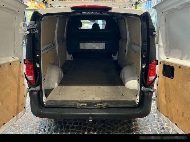 Bestelwagen MERCEDES-BENZ Vito Kasten 116 CDI NAV+AHK+KAMERA+KLIMA+SITZHZG