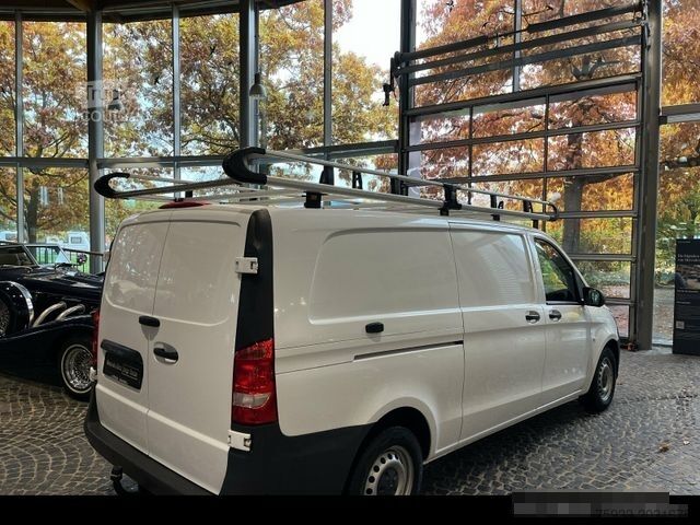 Bestelwagen MERCEDES-BENZ Vito Kasten 116 CDI NAV+AHK+KAMERA+KLIMA+SITZHZG
