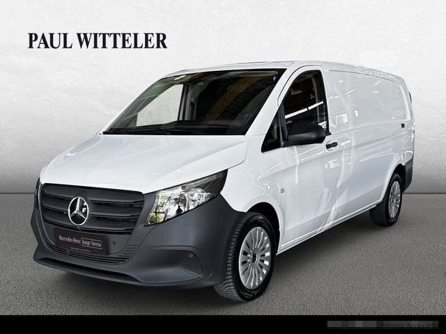 Панельний фургон MERCEDES-BENZ Vito 116 CDI Kasten Extralang NAVI+KAMERA+SITZHZ